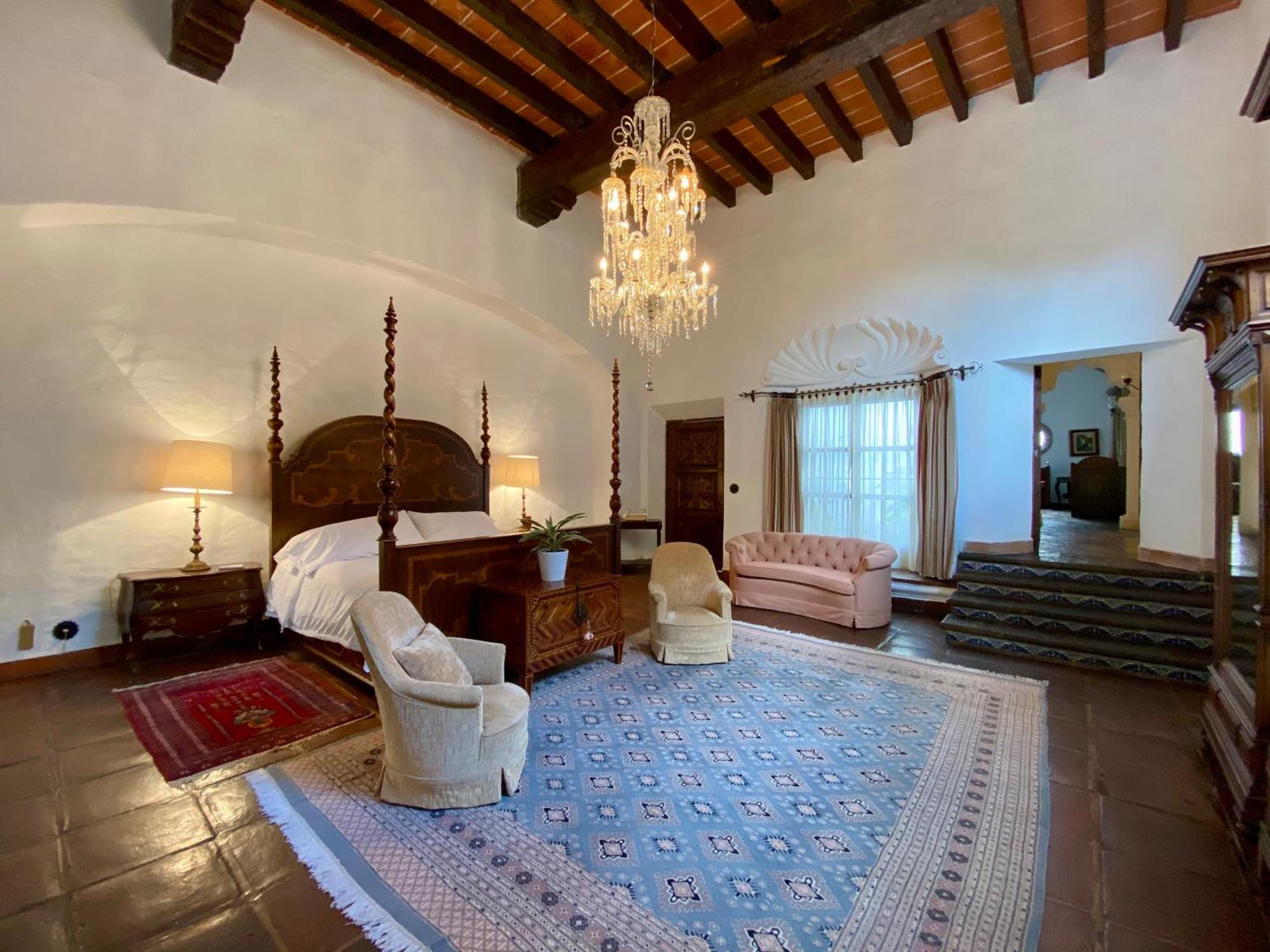 Hacienda Acamilpa Exterior foto